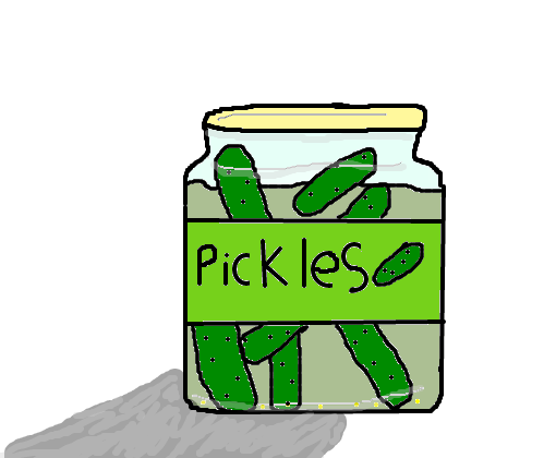 pickles