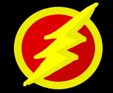 Flash (Símbolo)
