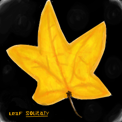 Leaf Solitary