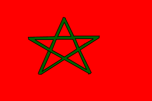 marrocos