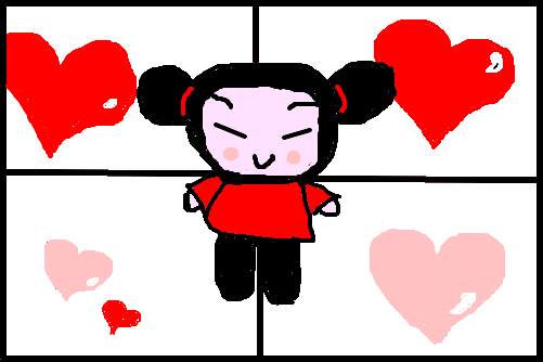 pucca ?