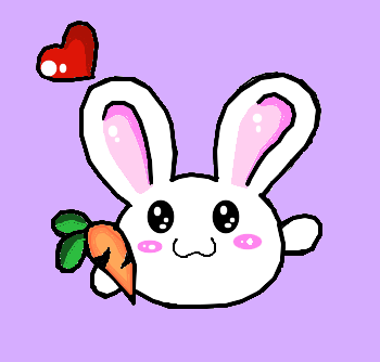 Bunny *-*
