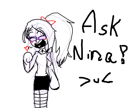 Ask Nina! 
