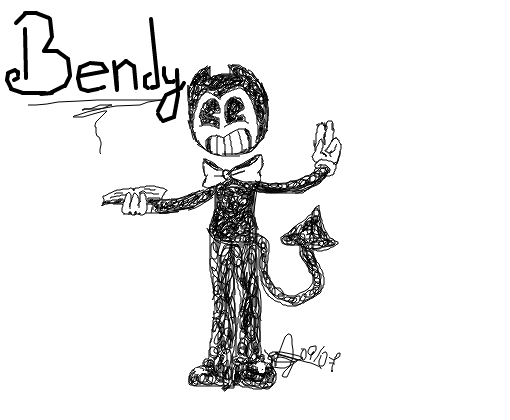 Bendy 