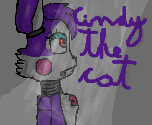 P/ Cindy_Cat