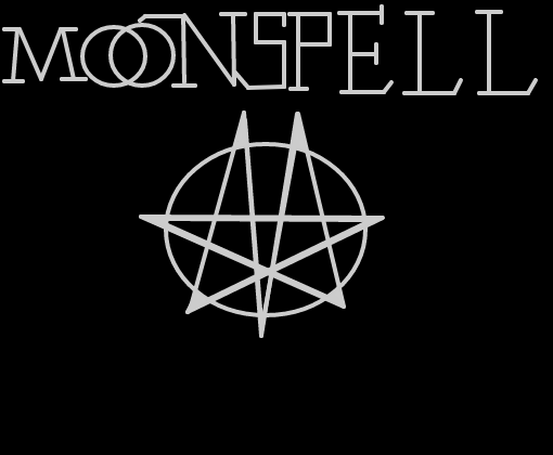 Moonspell ^^\'