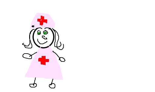 enfermeira