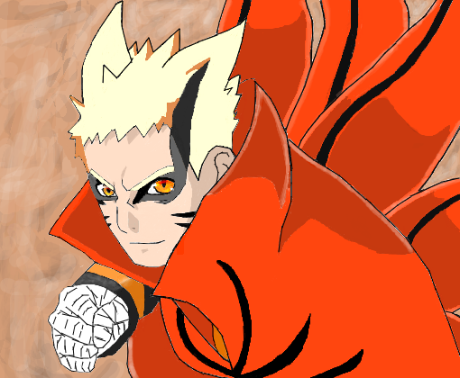 Eu Quero Desenhar Naruto