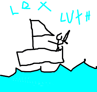 lex luthor