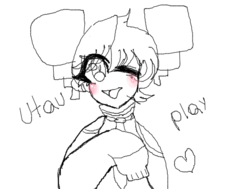 p/ UTAU_play