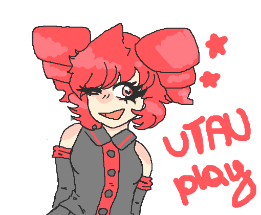 p/ utau_play