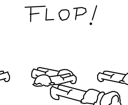 Do the Flop! #5