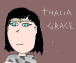 Thalia Grace