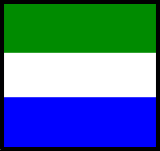 Serra Leoa