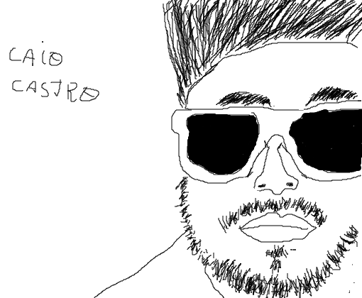 que pro - Desenho de jaokk_conta - Gartic