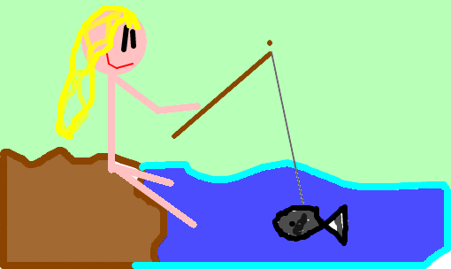 pescar