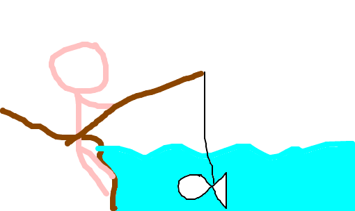 pescar
