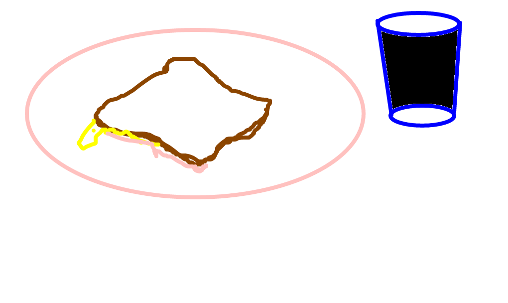 Misto Quente Desenho De Noslinretse Gartic 7549