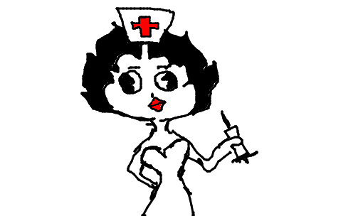 a enfermeira betty