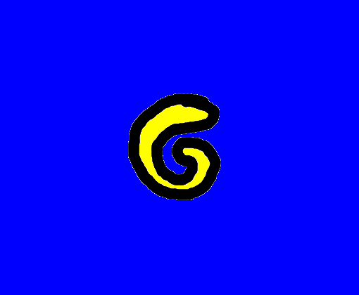 Logo do Gartic :0