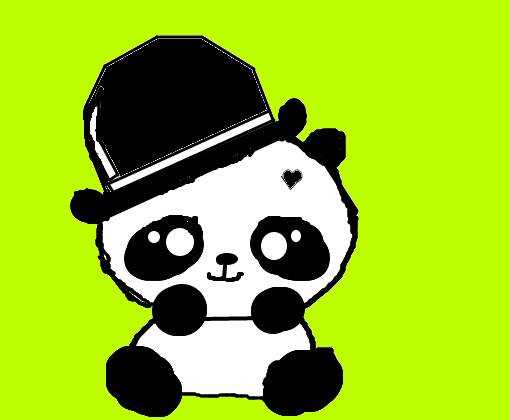 Panda Kawai:3