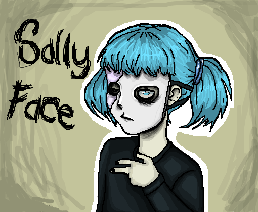 sally face fb