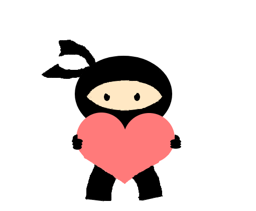 Ninja do Amor