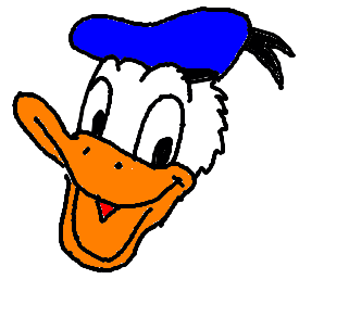 Pato Donald Q