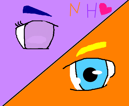 Naruto e Hinata <3