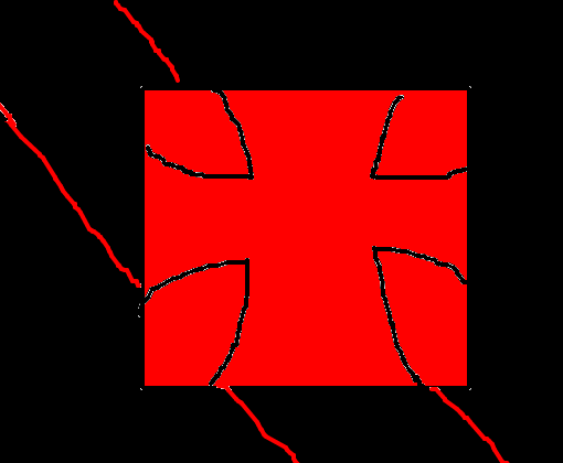 cruz maltina