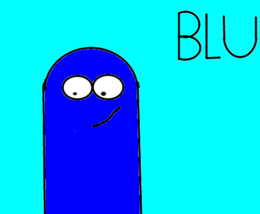 blu