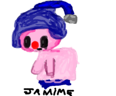 jr mime