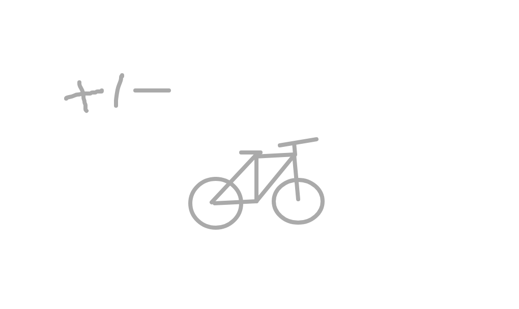 bicicleta ergométrica