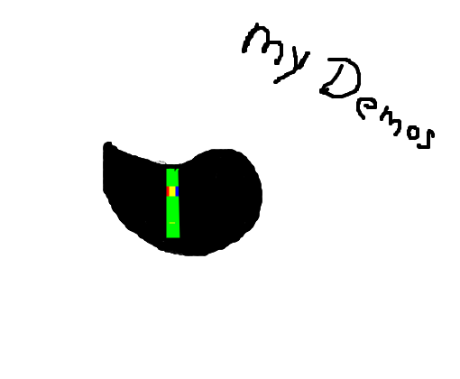 my demons