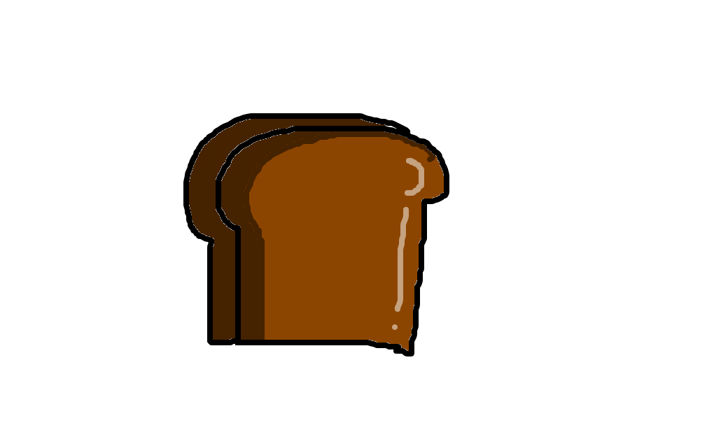 pão integral