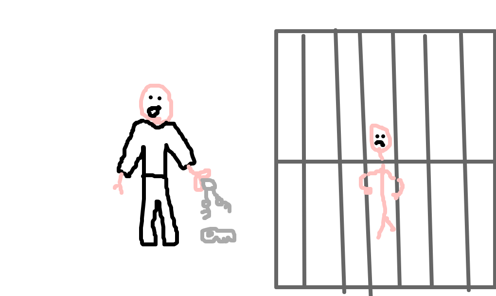 carcereiro