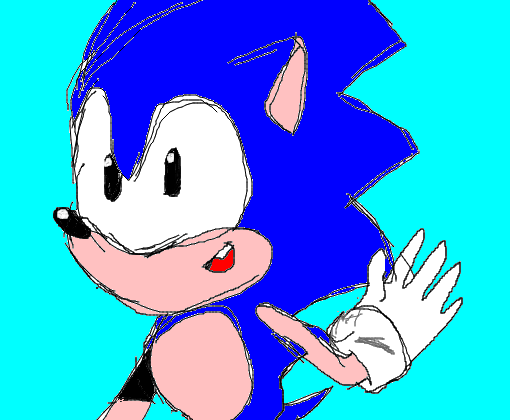 I\'m Sonic