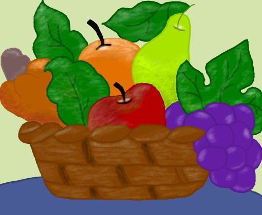 Fruits !!!