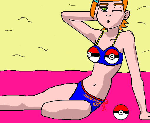 Gwen Pokemon