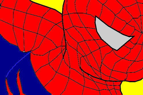 Homem aranha