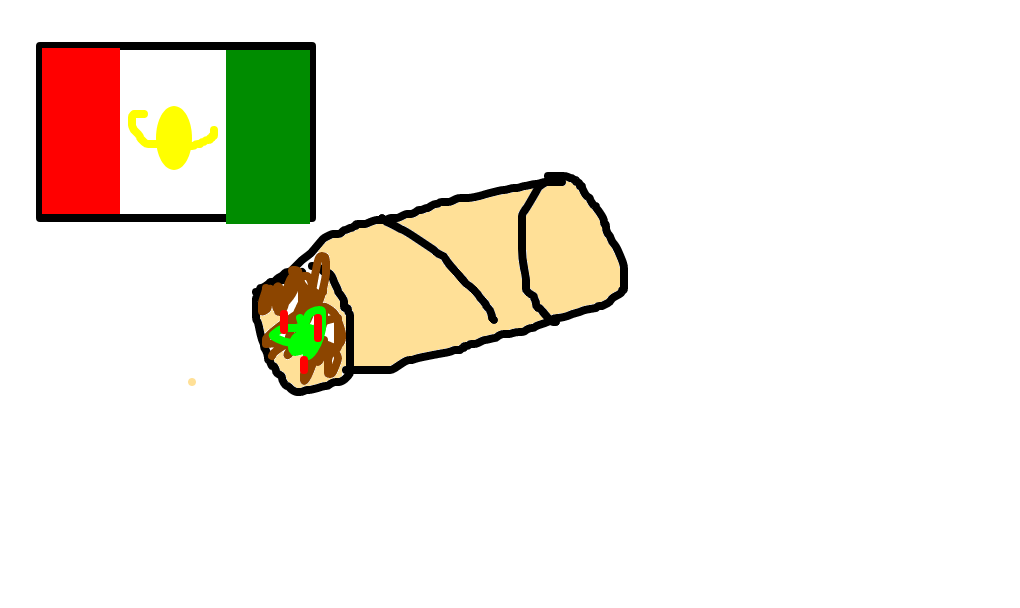 burritos