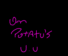 Potatus
