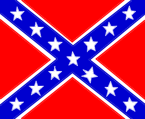 Bandeira Confederada Desenho De Onyx12 Gartic 