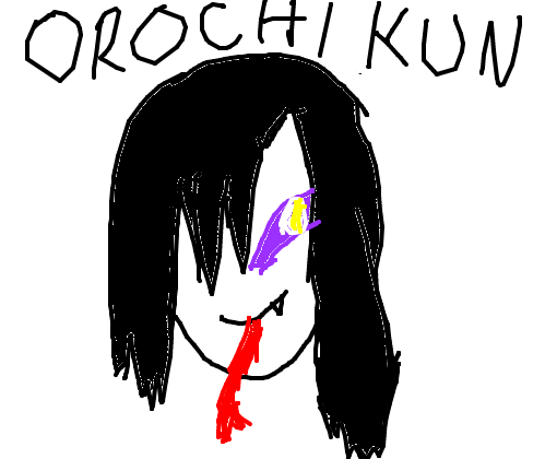 Orochikun