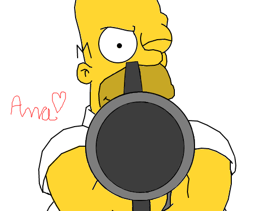 Homer 1