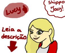 LUCY! <3