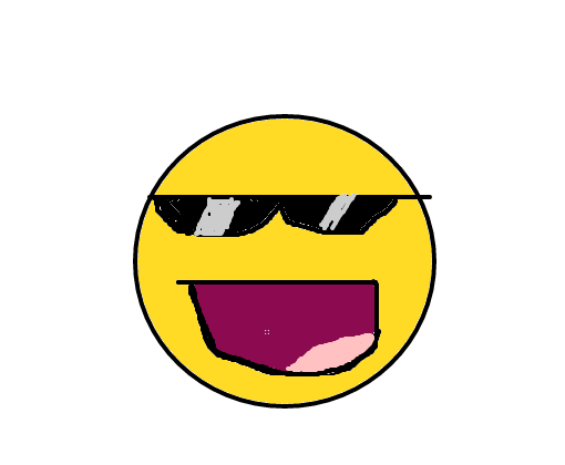 Epic Face png images
