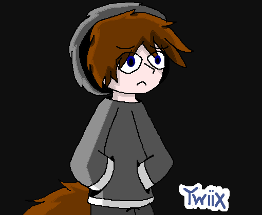 Sadness - Desenho de otwiixmuted - Gartic