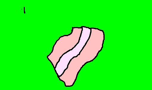 bacon kkk