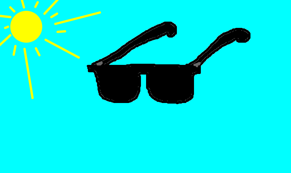 óculos de sol